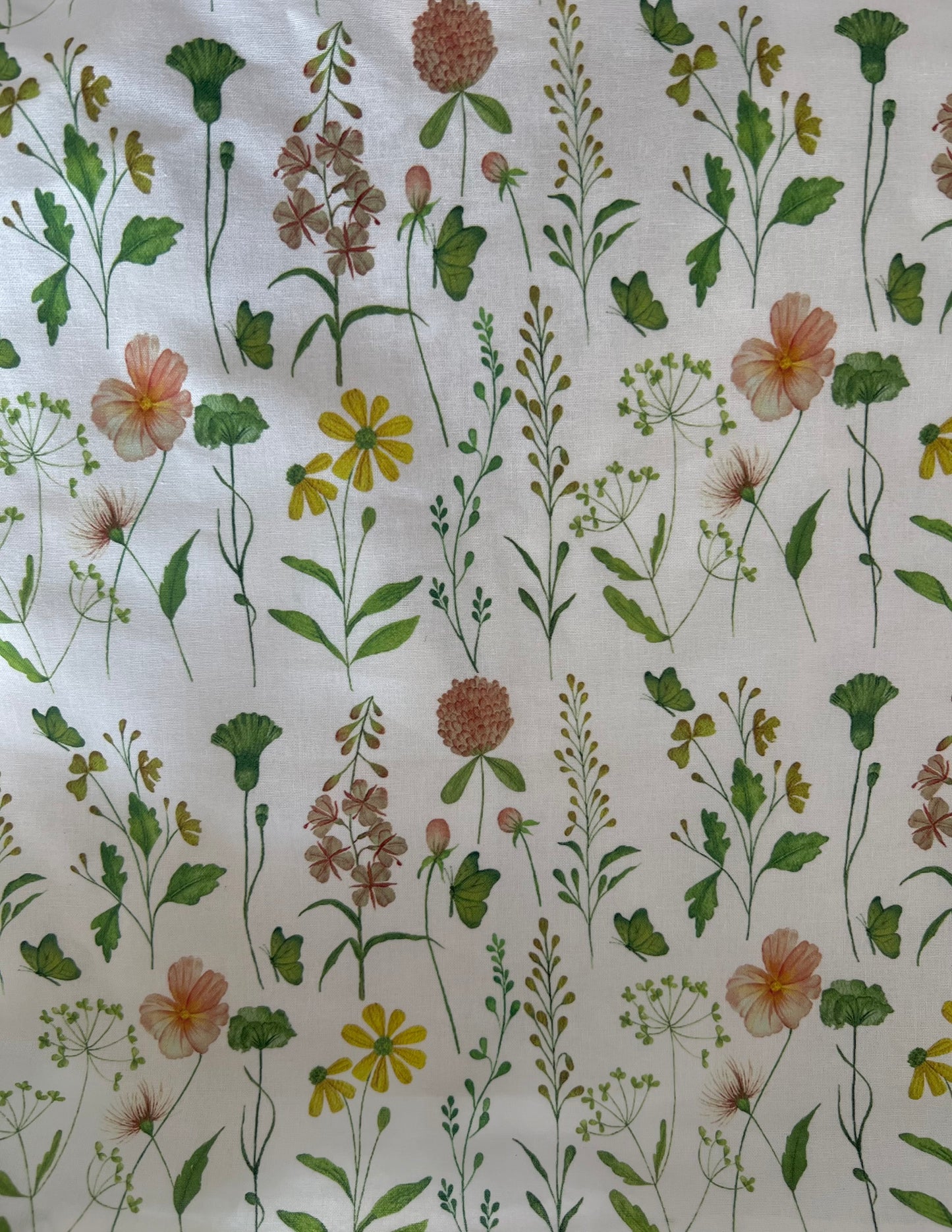 Summer Meadow Jacket
