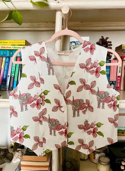 Jaipur Summer Co-ord Set